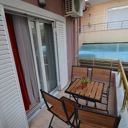 Little Cozy Apartment 1 Saranda Kültér fotó