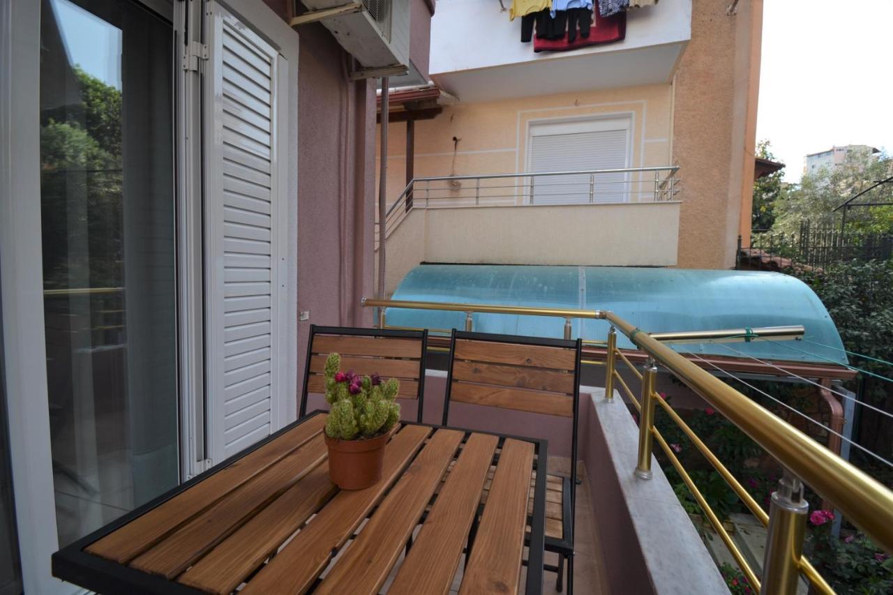 Little Cozy Apartment 1 Saranda Kültér fotó